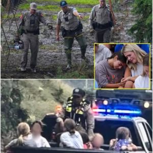 SPECIAL MIRACLE: 3 Missing Texas Girls Found Alive in a