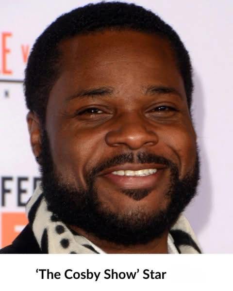 Popular ‘The Cosby Show’ Star Passe