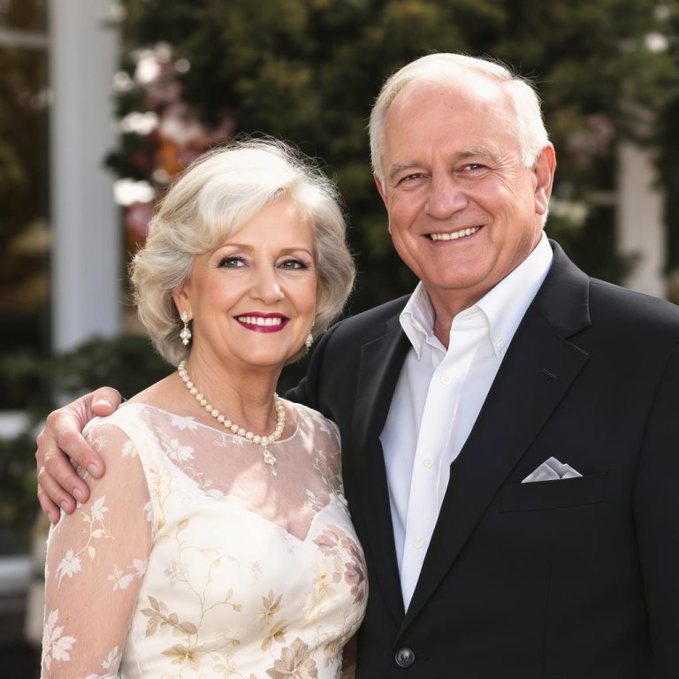 My Husband Said: “Never Tell Our Son About the