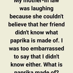 Users Online Couldn’t Believe What Paprika Is Actually