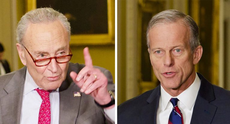 Senate Votes Unanimously to Cease Aid to