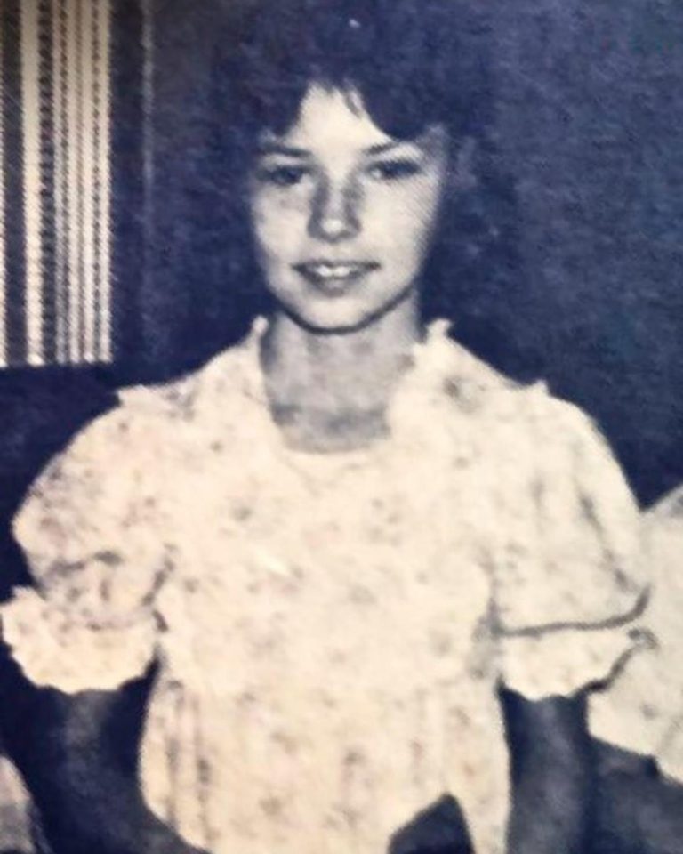 Canada’s biggest star Shania Twain – from poverty to