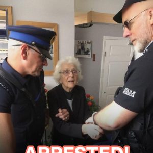 My Neighbor Was Constantly Meddling—Until a Police