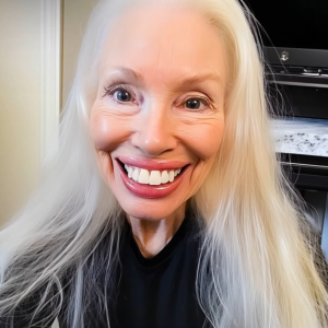 She Stole My College Fund for a Perfect Smile — Then