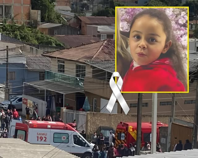 Home . Missing girl found in the woods, her grandfather was the one who..