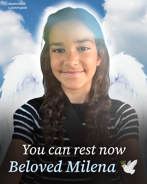 Father of 9-Year-Old Melina Frattolin Charged