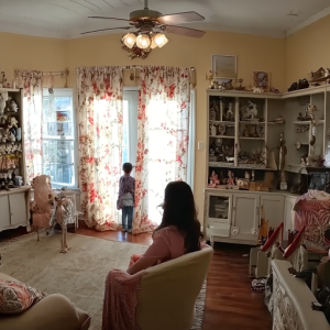 My MIL Insisted on Weekly Babysitting—I Installed a