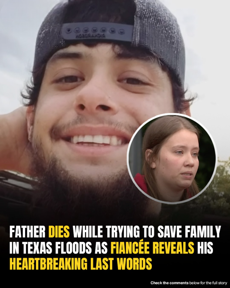 Father Dies Trying To Save Family In