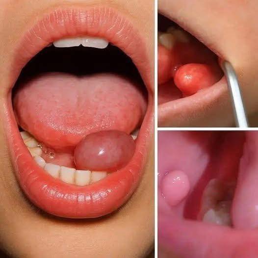 These Are The First Symptoms Of A…