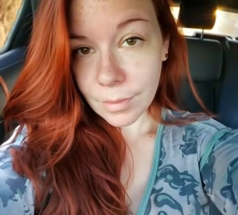 The Bleach-Blonde Wake-Up Call That Shattered His