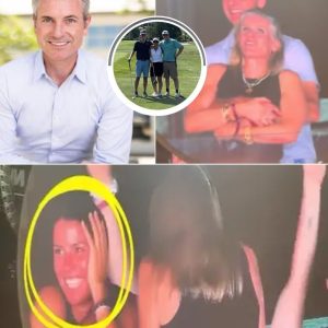 Astronomer’s Andy Byron Forced Out After…