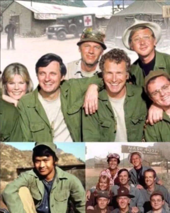 M*A*S*H legend has di