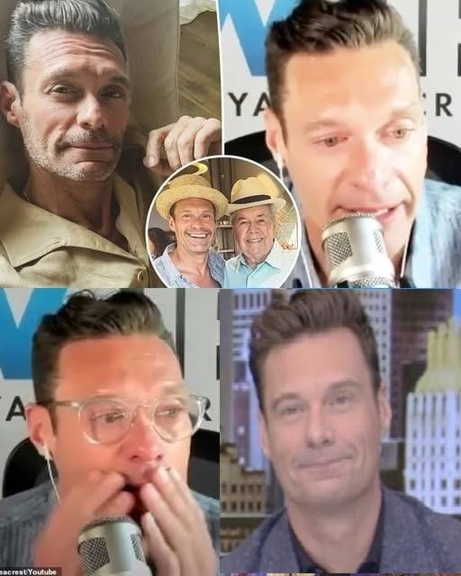 Ryan Seacrest Is Getting Married – And You Won’t Believe