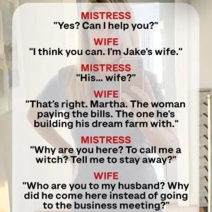 I Sacrificed Everything to Support My Husband’s Dream,