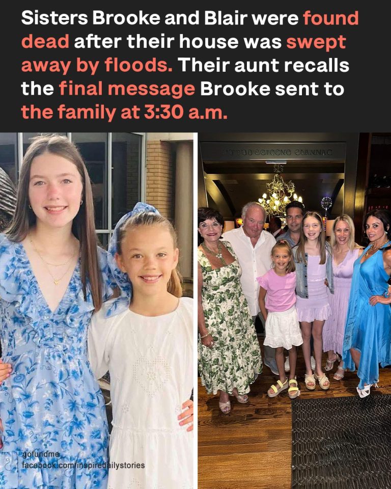 2 Sisters, 11 & 13, Tragically Die in Kerr