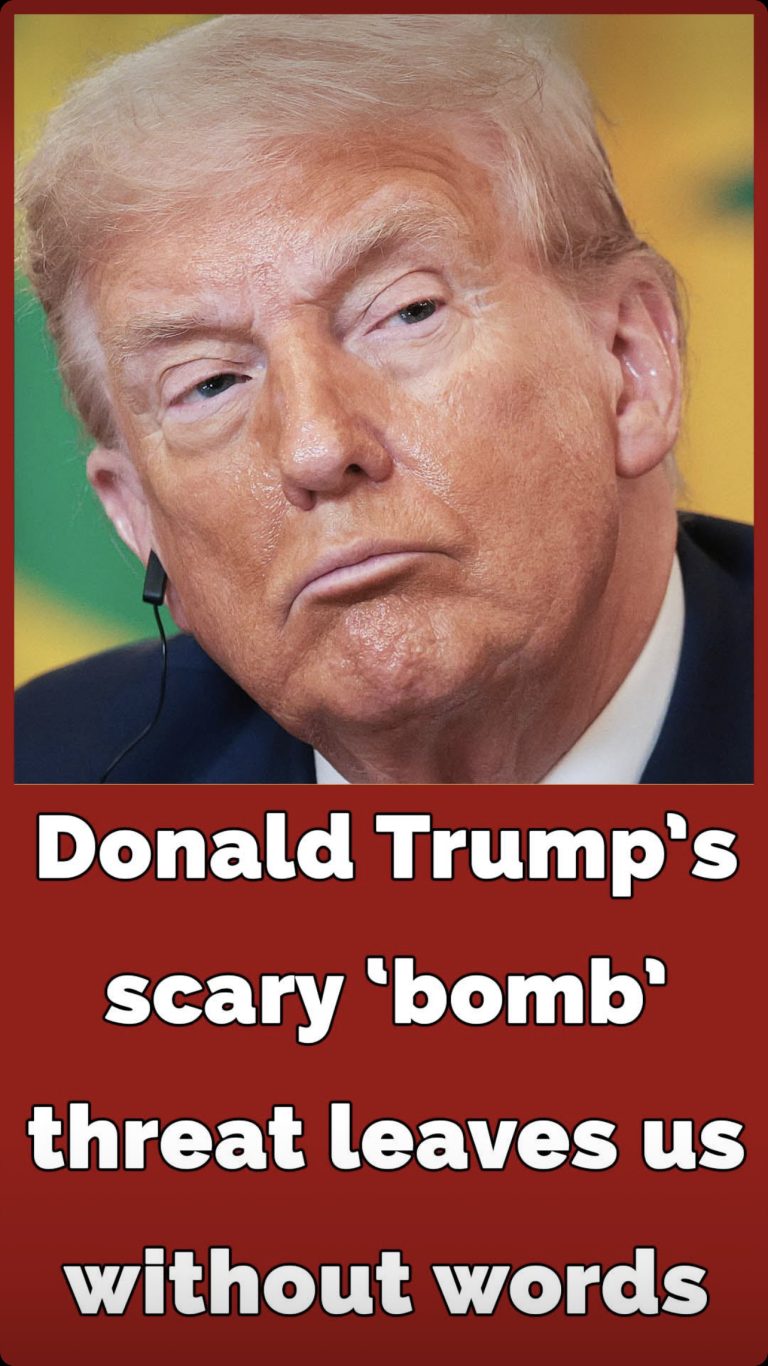 Russia respond to Donald Trump saying