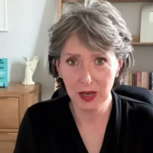 Woman Who ‘Died and Spent Three Days in Heav