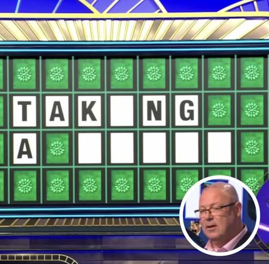 ‘Wheel of Fortune’ Fans Across the Country