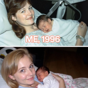 My Daughter Stopped Me from Seeing My Grandchild