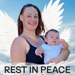 Tr agic Discovery: Missing Mom and Infant Found in