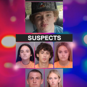 Community Mourns Johnsonville Teen as Inve