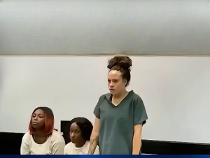 Emotions in the Courtroom: Wh