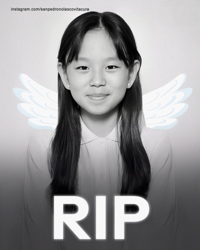 The Father of Erin Ko Han, 13, Shared Her Last Words