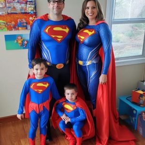 My Sister-in-Law Tried to Humiliate Us at Her Party