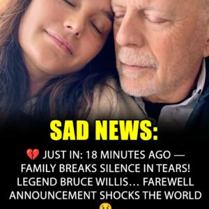 FAREWELL AT HOME: EMMA HEMIN