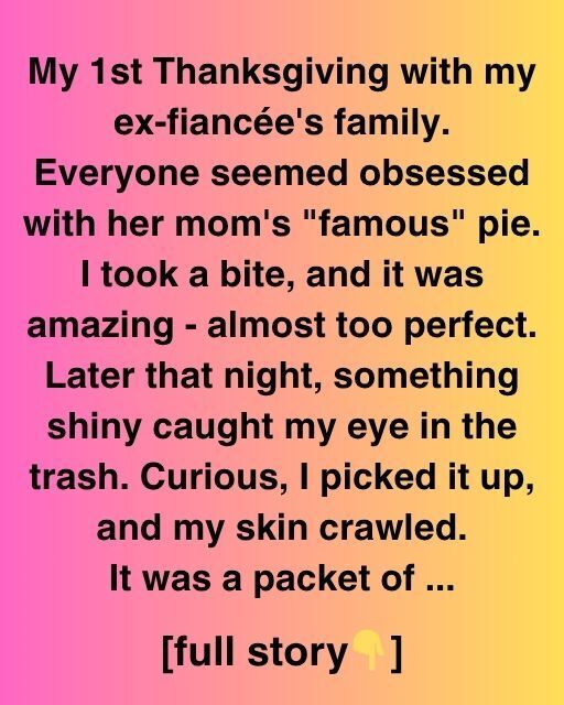 The Secret Behind The Perfect Pie