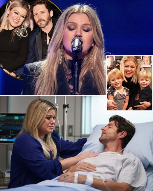 I Never Thought I’d Be the One Holding His Hand at the