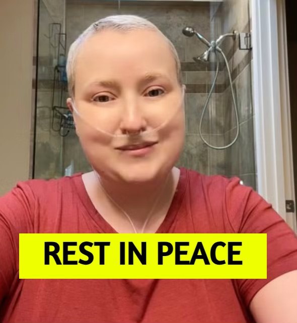 With heavy hearts, we announce