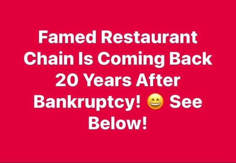 The Heartwarming Return of an America