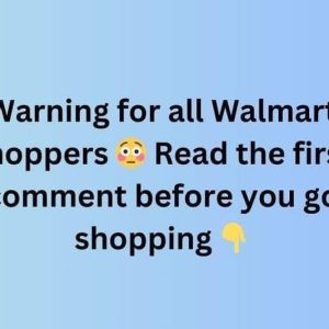 Important Walmart Update Every Shopper Needs to