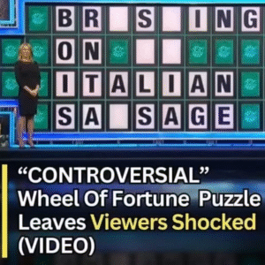 Fans Can’t Believe This Happened On ‘Wh