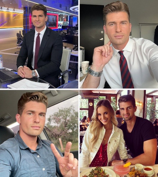 Bill Melugin’s Transformation: From Runwa