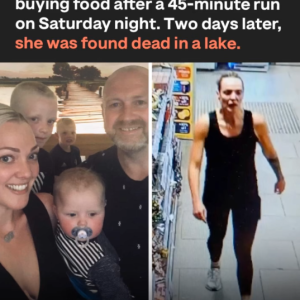 Mother of Three Found Deceased After Being Re