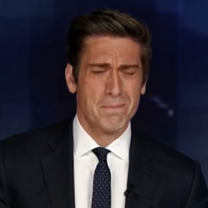 David Muir: A Trusted Voice in American Journ
