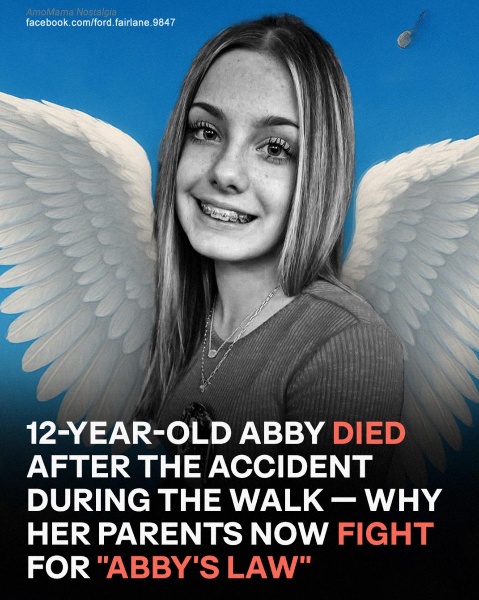 Year-Old Abby Gillon Tr agical