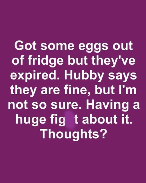 Are Expired Eggs Safe? Clearing Up Commo