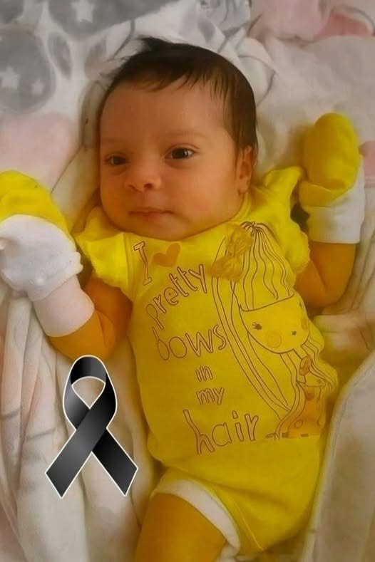 The daughter of the famous singer has ju