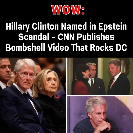 The Explosive Interview That’s Rewritin