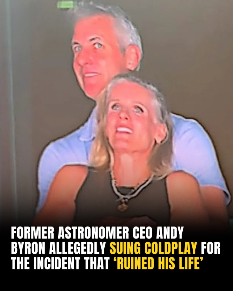 Coldplay Kiss Cam Controversy: Expert