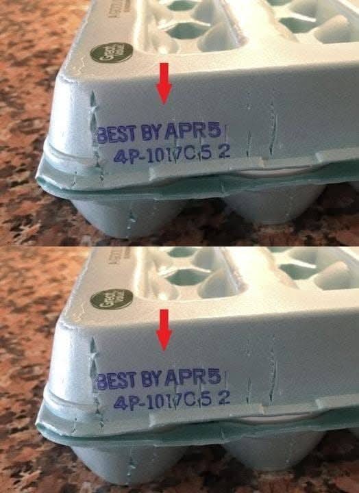 Pay attention to this date from now on.