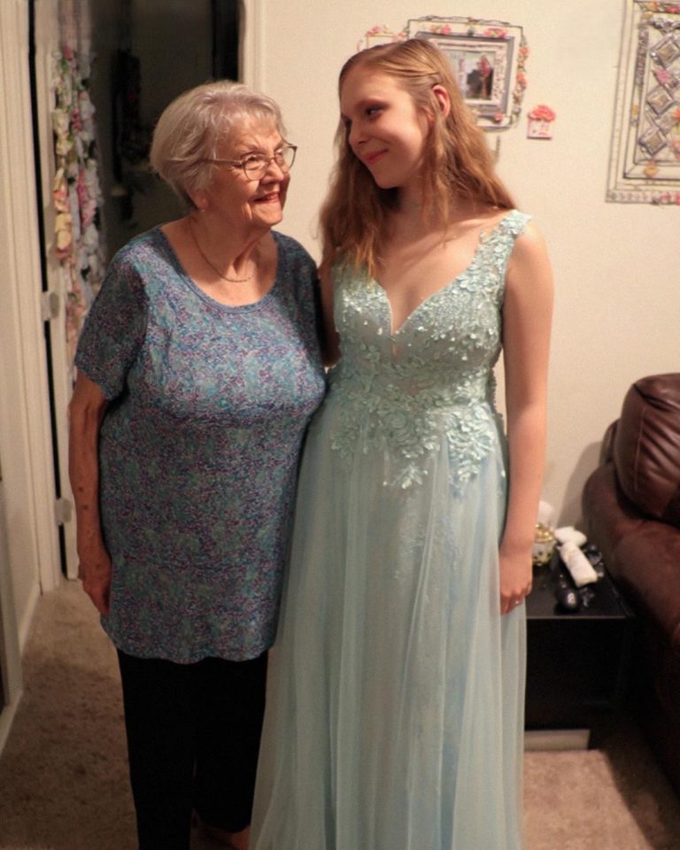 My DIL Abandoned Her Child with Me – 16 Ye