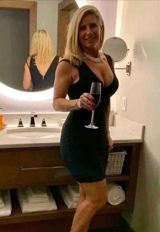 Men Kept Ditching Her When They Found O