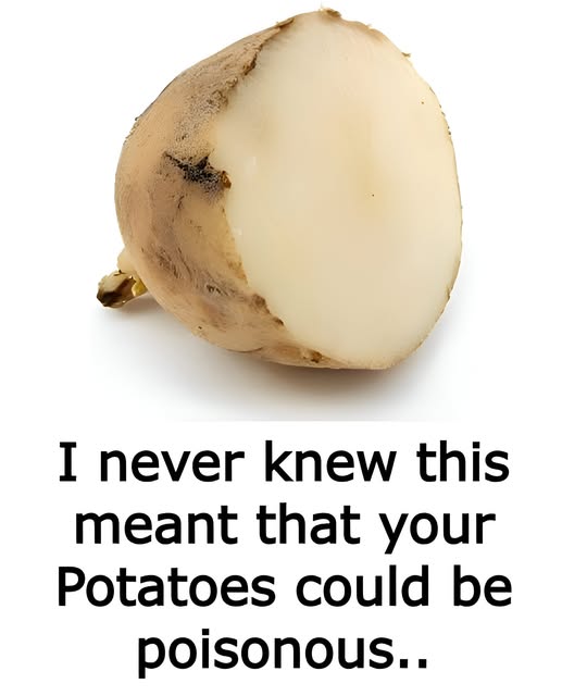 How to Tell If Your Potatoes A