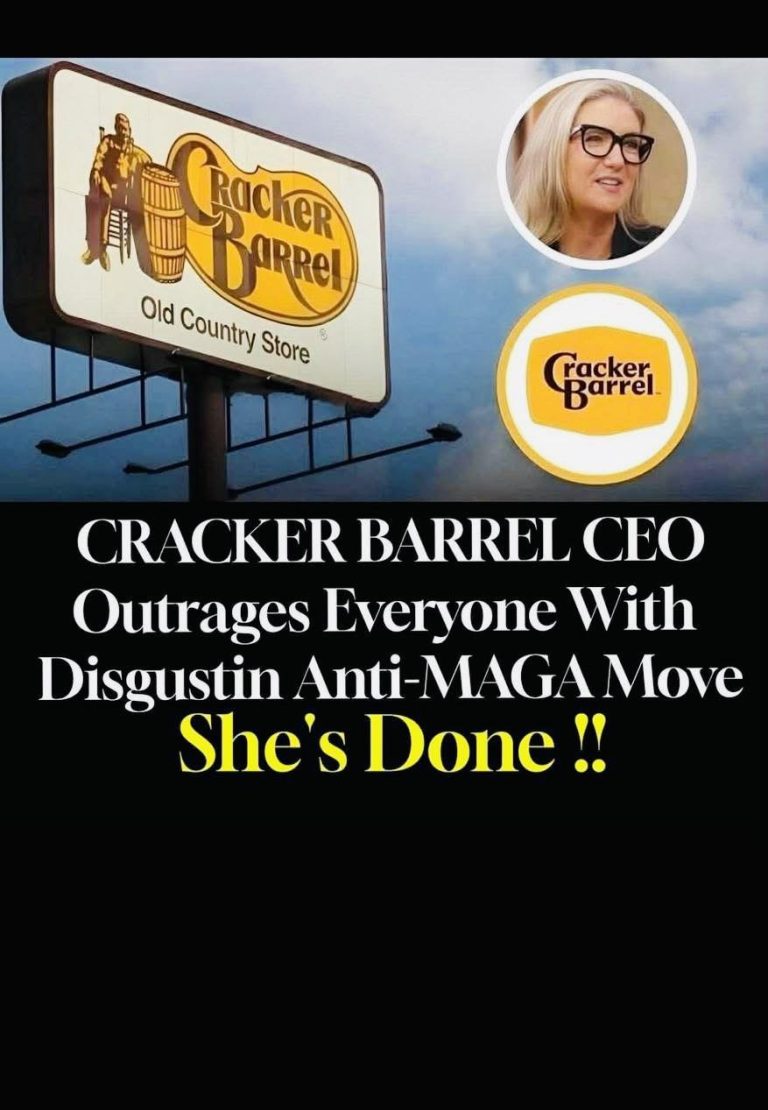 CEO of Major Retailer Vows To Avoid C