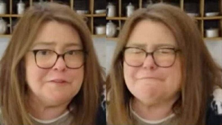 20 Minutes ago in New York, Rachael R