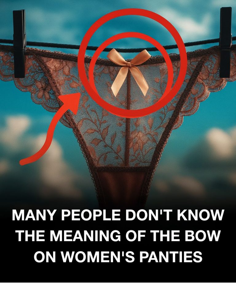 Understanding the Difference Between Panties